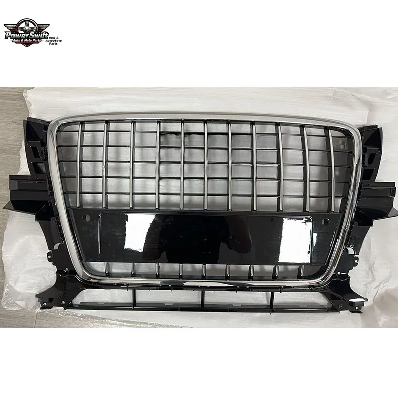 Suitable For Audi Q5 Sport SQ5 08-12 Full Black Accessories Cooling Grille
Suitable For Audi Q5 Sport SQ5 08-12 Full Black Accessories Cooling Grille