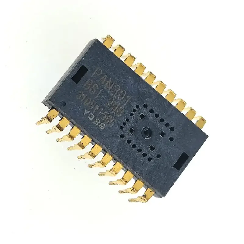 10 шт./лот PAN301BSI-208 PAN301-BSI-20B НОВЫЙ ОРИГИНАЛЬНЫЙ DIP-20
10 шт./лот PAN301BSI-208 PAN301-BSI-20B НОВЫЙ ОРИГИНАЛЬНЫЙ DIP-20