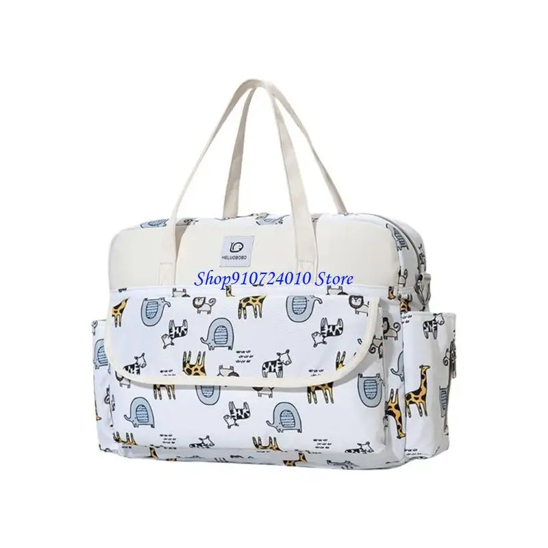 77HD Colorful Mom Handbag Travel Bag Trend Watertight Diaper Bag Functional Crossbody Designs Bag for Expecting mother
77HD Colorful Mom Handbag Travel Bag Trend Watertight Diaper Bag Functional Crossbody Designs Bag for Expecting mother