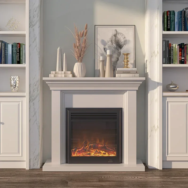 # Роскошный камин в американском стиле, декоративный шкаф, имитация мрамора, бытовой электрический камин, ядро
# Роскошный камин в американском стиле, декоративный шкаф, имитация мрамора, бытовой электрический камин, ядро