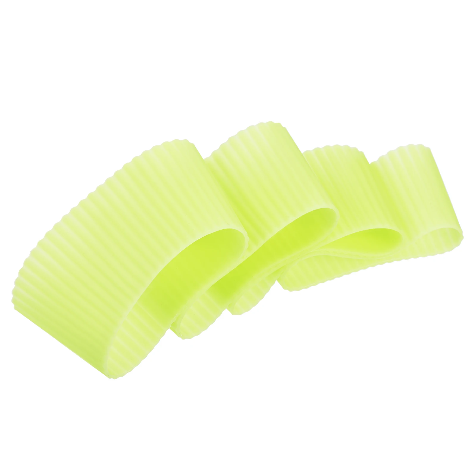 4pcs Mug Sleeves Heat Resistant Protective Anti-slip Cup Silicone Covers Sleeve Covers Water Bottle Boots
4pcs Mug Sleeves Heat Resistant Protective Anti-slip Cup Silicone Covers Sleeve Covers Water Bottle Boots