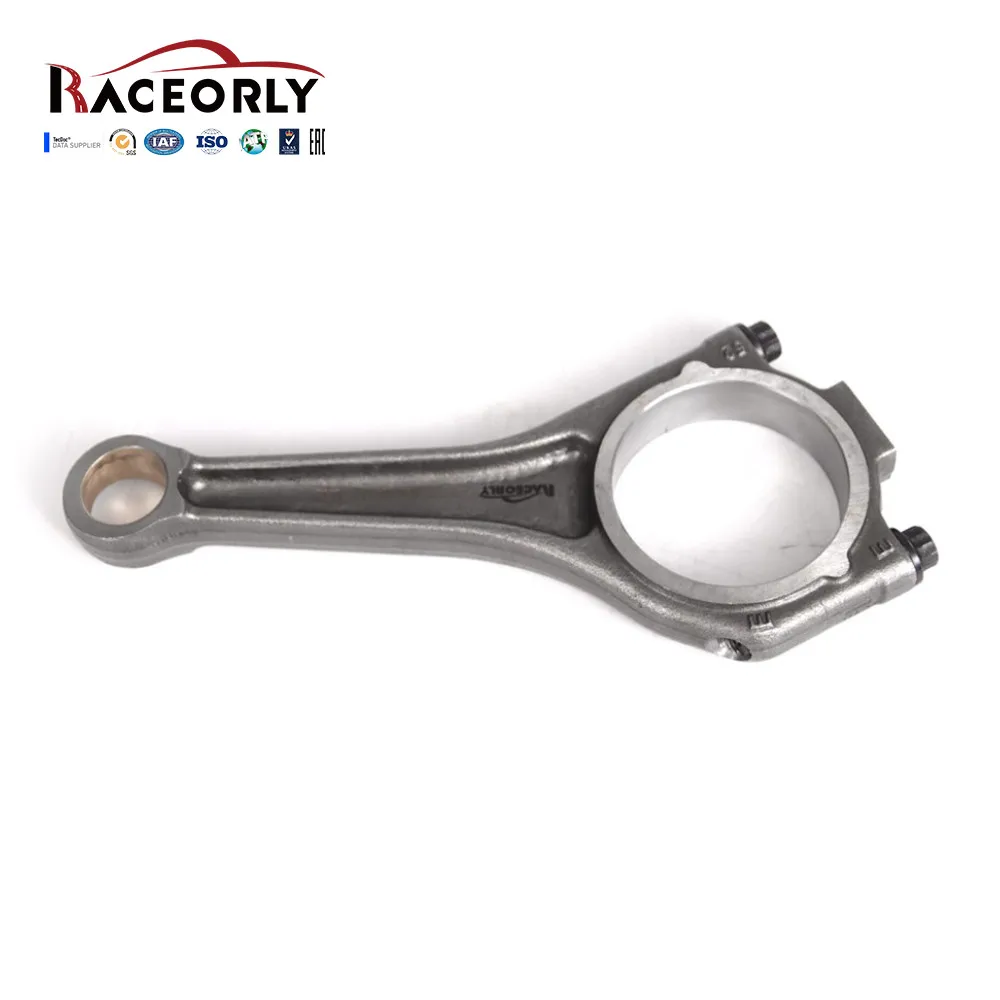 Комплект кованых стержней коленчатого вала двигателя RACEORLY для LAND ROVER 3.0 TDV6 306DT
Комплект кованых стержней коленчатого вала двигателя RACEORLY для LAND ROVER 3.0 TDV6 306DT