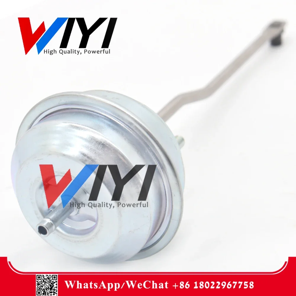 Привод турбонаддува для Mercedes Benz GLA180/200 A160/180 B180/200 2700900080 2700900980 2700902280
Привод турбонаддува для Mercedes Benz GLA180/200 A160/180 B180/200 2700900080 2700900980 2700902280