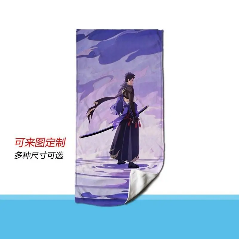 Naruto Anime Towel Microfiber Quick Dry Sports Gym Yoga Swimming Beach Travel Home Bathroom Men Women Ultra Absorbent Soft Trend
Naruto Anime Towel Microfiber Quick Dry Sports Gym Yoga Swimming Beach Travel Home Bathroom Men Women Ultra Absorbent Soft Trend
