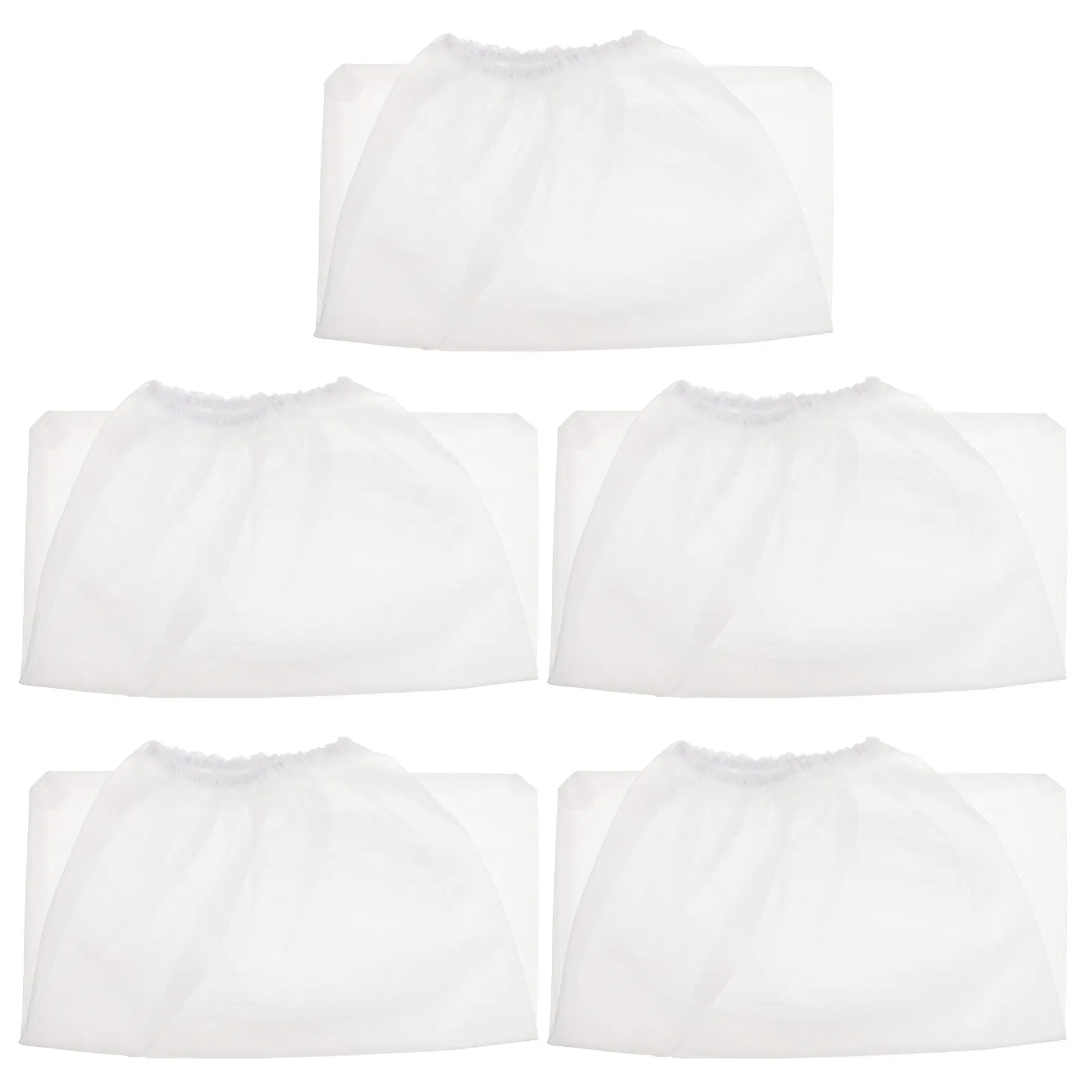 5Pcs Dust Collector Bag for Nail Art Dust Suction System Non-Woven Replacement Bags High Quality Suction Efficiency Boost
5Pcs Dust Collector Bag for Nail Art Dust Suction System Non-Woven Replacement Bags High Quality Suction Efficiency Boost