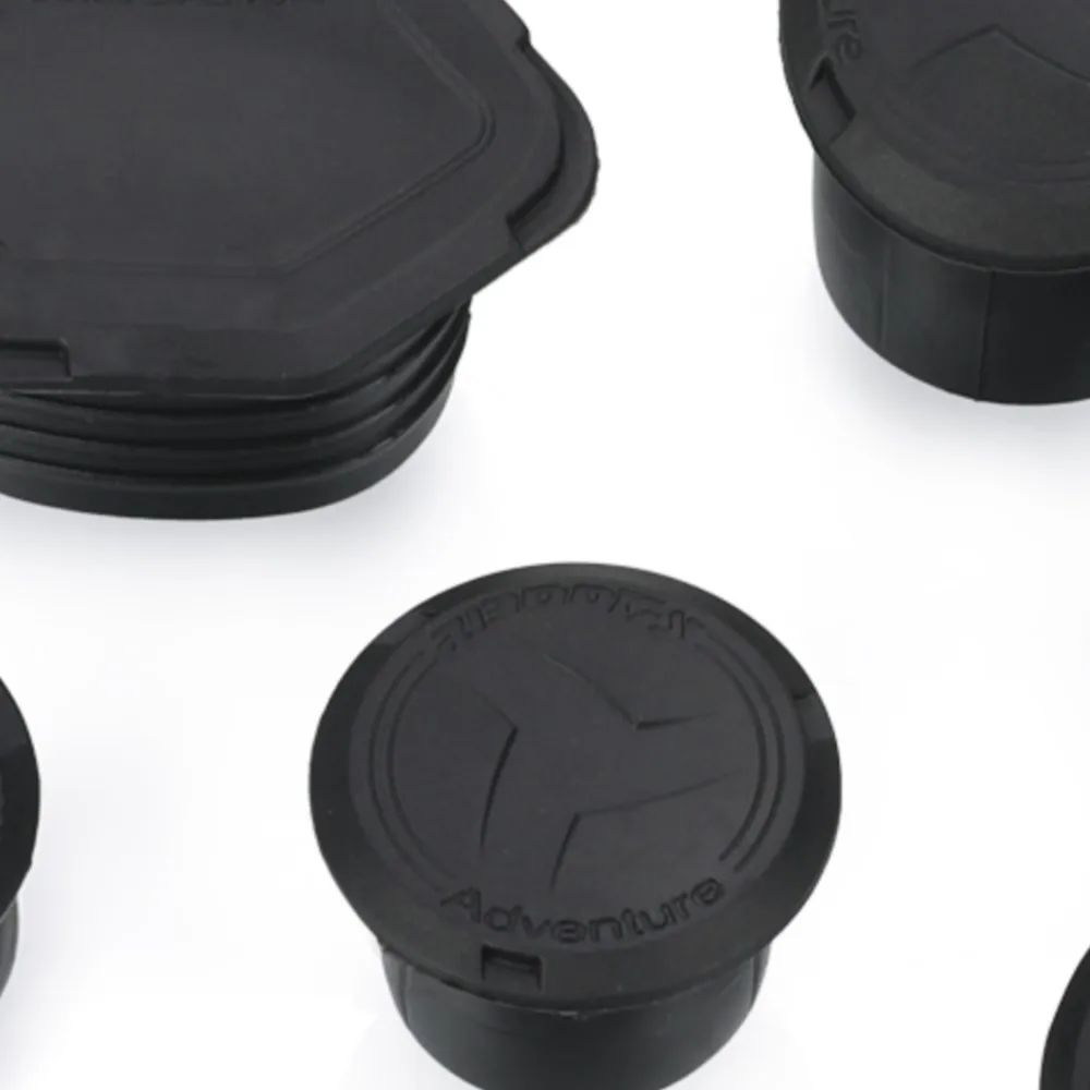Frame caps For BMW R1300GS R1300 GS ADV Adventure 2023 2024 2025 Motorcycle Frame Hole Caps Cover Plug Sets GS1300R R1300GSA
Frame caps For BMW R1300GS R1300 GS ADV Adventure 2023 2024 2025 Motorcycle Frame Hole Caps Cover Plug Sets GS1300R R1300GSA