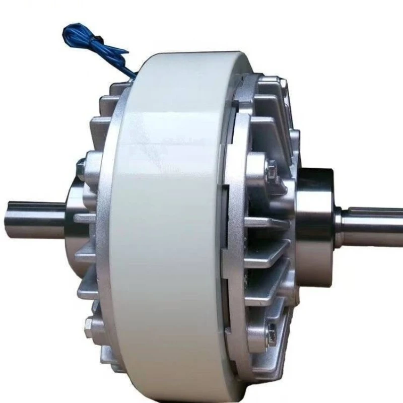 Fully automatic small, original PC type, magnetic powder clutch tension control powder slitting machine
Fully automatic small, original PC type, magnetic powder clutch tension control powder slitting machine