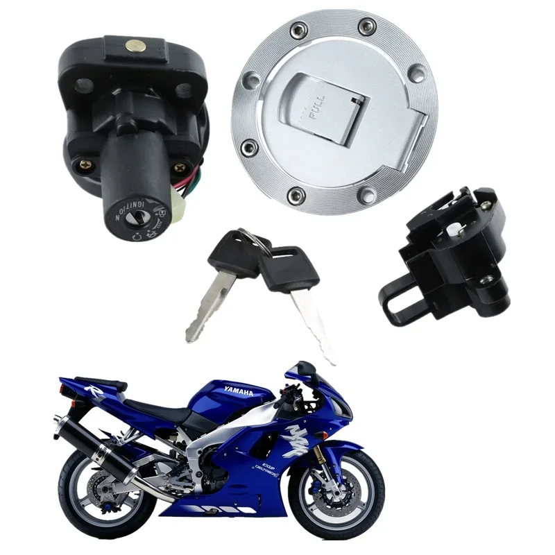 Запчасти для мотоциклов Yamaha YZF1000 1997-1998 YZF600 1995-2002, Крышка зажигания
Запчасти для мотоциклов Yamaha YZF1000 1997-1998 YZF600 1995-2002, Крышка зажигания