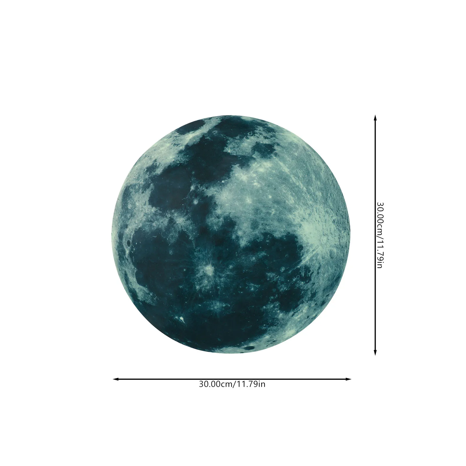 1Set Luminous Night Light Wall Decals Moon Stars Glow Glowing Ceiling Decorations Kids Room Stickers Moon Stars Wall Stickers
1Set Luminous Night Light Wall Decals Moon Stars Glow Glowing Ceiling Decorations Kids Room Stickers Moon Stars Wall Stickers