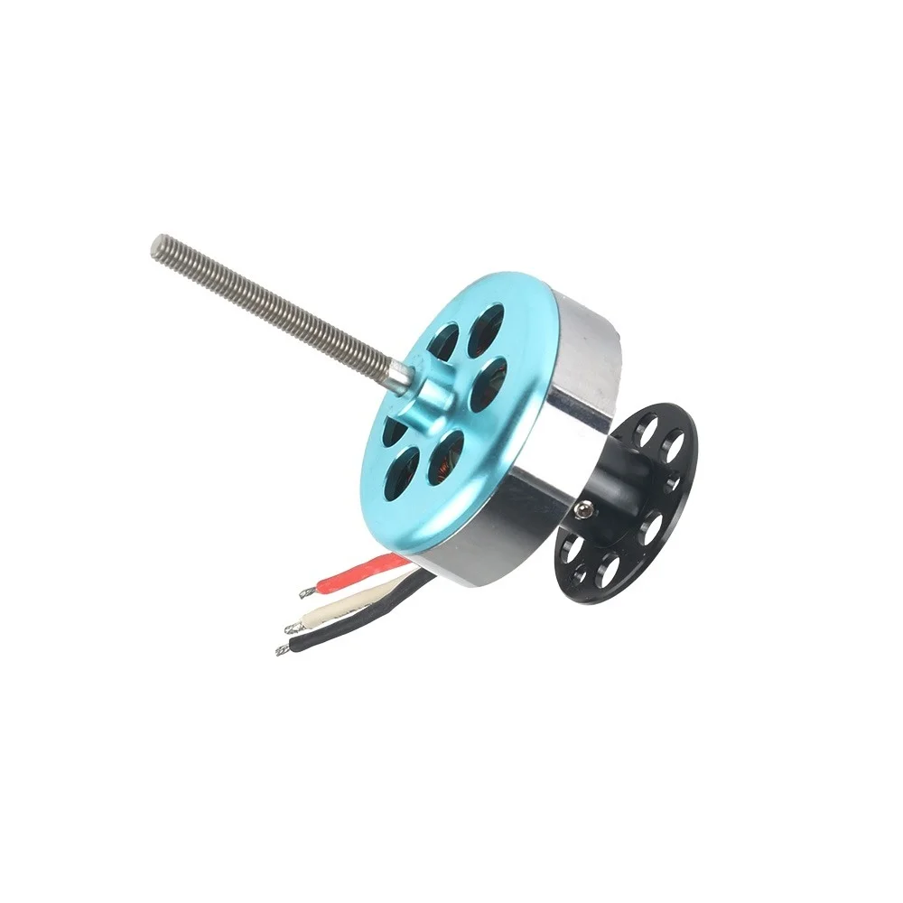 D4018 RC Hobby Accessories 700/750/950/1700KV 3S Battery BLDC Brushless Outrunner Motor for RC Boat Car Fixed-wing
D4018 RC Hobby Accessories 700/750/950/1700KV 3S Battery BLDC Brushless Outrunner Motor for RC Boat Car Fixed-wing