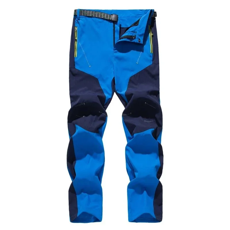 Outdoor Men's Hiking Pants Elastic Breathable Camping Fishing Trekking Summer Thin Quick Dry Trousers PN39
Outdoor Men's Hiking Pants Elastic Breathable Camping Fishing Trekking Summer Thin Quick Dry Trousers PN39