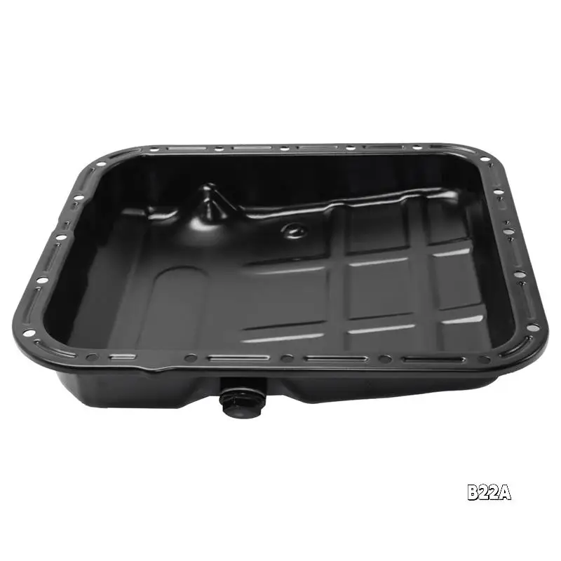 31390AA081 Metal Transmission Oil Pan For Subaru Legacy Impreza Outback Forester Baja 1999 -2013 Automatic Transaxle Oil Pan
31390AA081 Metal Transmission Oil Pan For Subaru Legacy Impreza Outback Forester Baja 1999 -2013 Automatic Transaxle Oil Pan