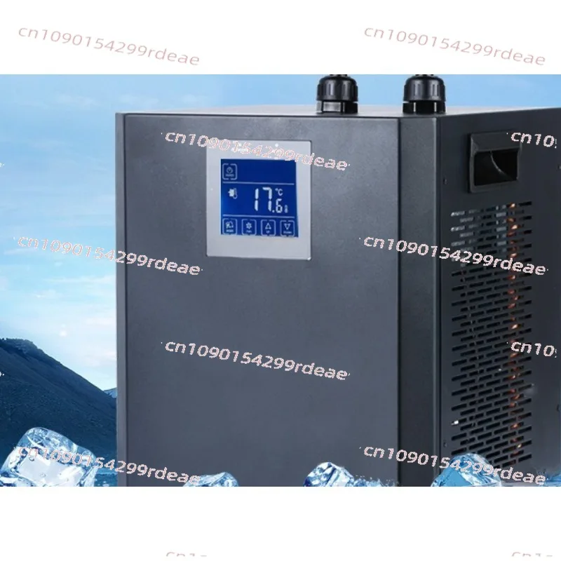 G-CY300 Small Cold Therapy Machine Ice Bath Machine Athlete Recovery Cold Water Chiller Ice Bucket
G-CY300 Small Cold Therapy Machine Ice Bath Machine Athlete Recovery Cold Water Chiller Ice Bucket