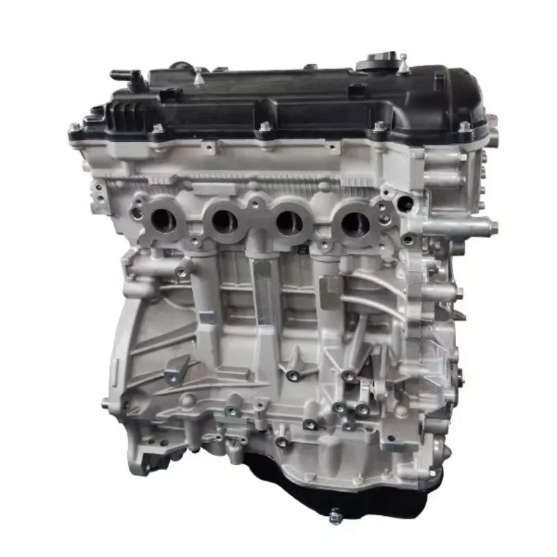 2.0 Complete G4NH Engine Assembly Suitable for Elantra Kona Veloster 2.0L 2017 Camshaft Assembly 1d6912eu00
2.0 Complete G4NH Engine Assembly Suitable for Elantra Kona Veloster 2.0L 2017 Camshaft Assembly 1d6912eu00