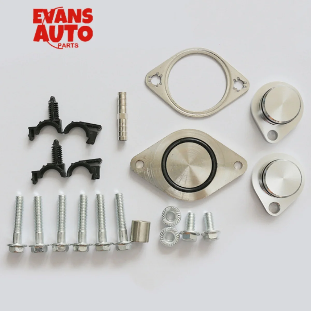EGR Cooler Kit For 08-10 Ford F250 F350 F450 F550 Super Duty 6.4L Powerstroke Diesel Turbo EGR Valve Cooler Kit
EGR Cooler Kit For 08-10 Ford F250 F350 F450 F550 Super Duty 6.4L Powerstroke Diesel Turbo EGR Valve Cooler Kit