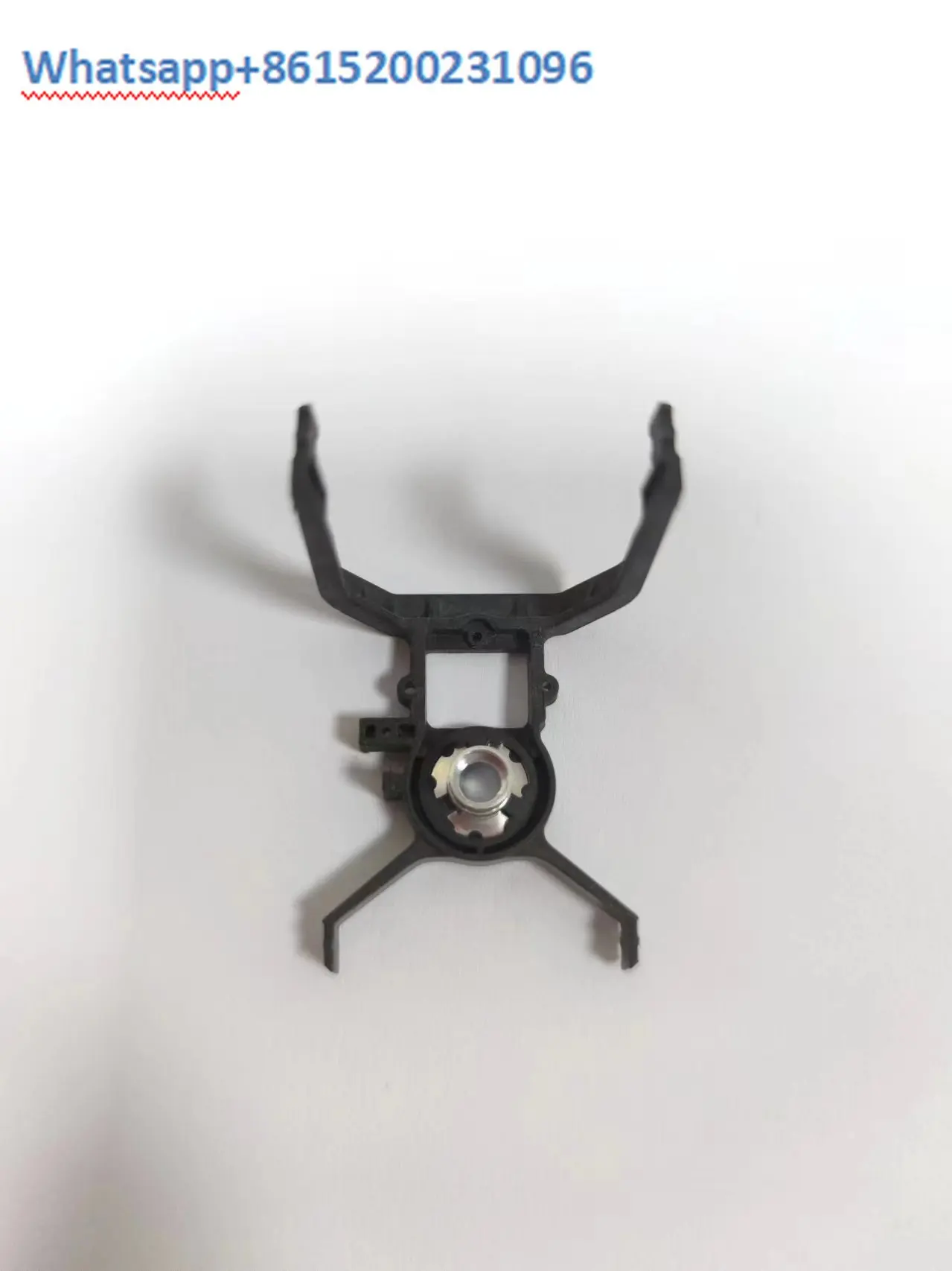 second-hand 5PCS Yumini2SE shock-absorbing bracket mini1 gimbal bracket minise gimbal lower hanging plate original factory
second-hand 5PCS Yumini2SE shock-absorbing bracket mini1 gimbal bracket minise gimbal lower hanging plate original factory