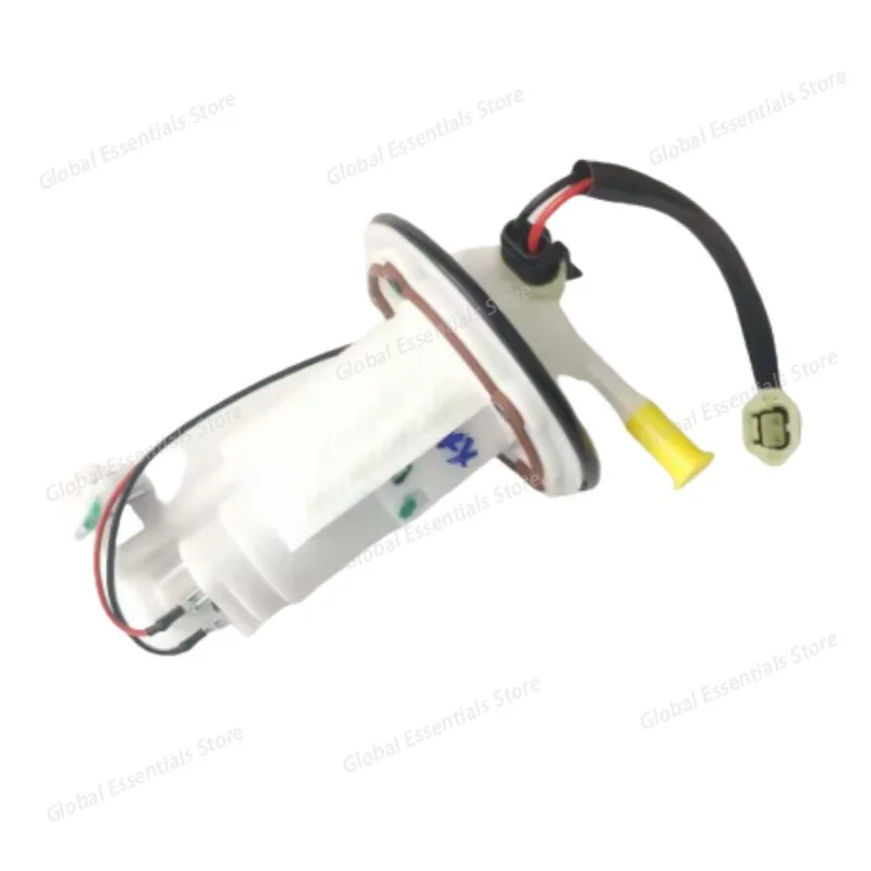Motorcycle Fuel Pump Assembly For BENELLI TNT125 BJ125-3E RFS150i motorcycle Accessories
Motorcycle Fuel Pump Assembly For BENELLI TNT125 BJ125-3E RFS150i motorcycle Accessories