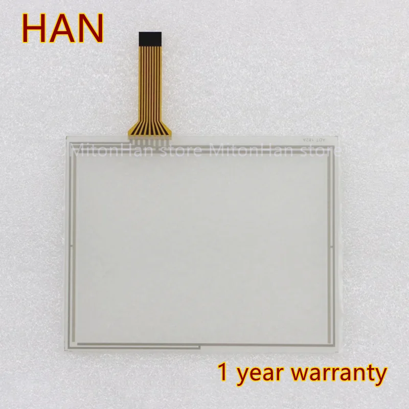 New For 50817-0066 50817-0069 50817-0091 50817-0096L05 Robot teaching device Operating panel Touch Panel Screen Glass Digitizer
New For 50817-0066 50817-0069 50817-0091 50817-0096L05 Robot teaching device Operating panel Touch Panel Screen Glass Digitizer