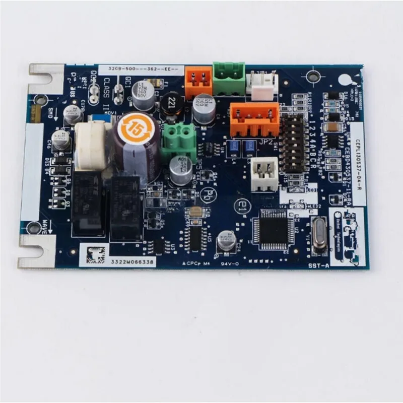 Новые оригинальные модули управления Модули компрессора 32GB500362EE 32GB500402EE CEPL130416-03-R 00PSG000469000A
Новые оригинальные модули управления Модули компрессора 32GB500362EE 32GB500402EE CEPL130416-03-R 00PSG000469000A