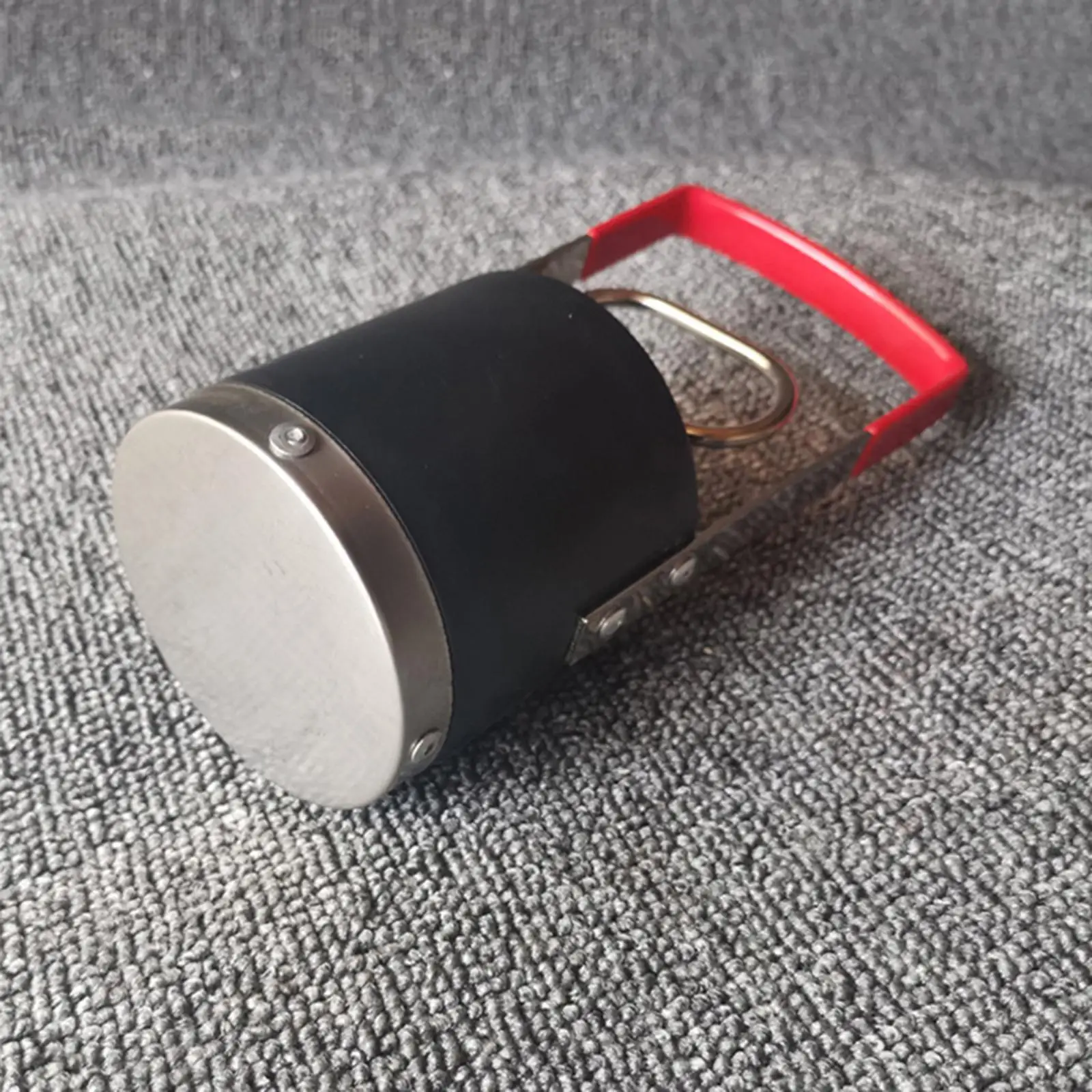 Magnetic Swarf Collector Magnet Stick Pick up Rod Cleanup Tools Metal Items Shavings Magnetic Chip Collector for Workshop 1Pcs
Magnetic Swarf Collector Magnet Stick Pick up Rod Cleanup Tools Metal Items Shavings Magnetic Chip Collector for Workshop 1Pcs