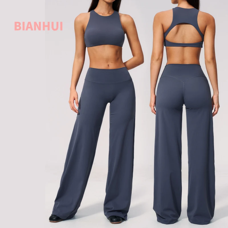 2PCS Yoga Set High Waist Leggings Sports Bra Women Clothes Fitness Outfits Sportswear Gym Suit Athletic Wear Women's Tracksuit
2PCS Yoga Set High Waist Leggings Sports Bra Women Clothes Fitness Outfits Sportswear Gym Suit Athletic Wear Women's Tracksuit