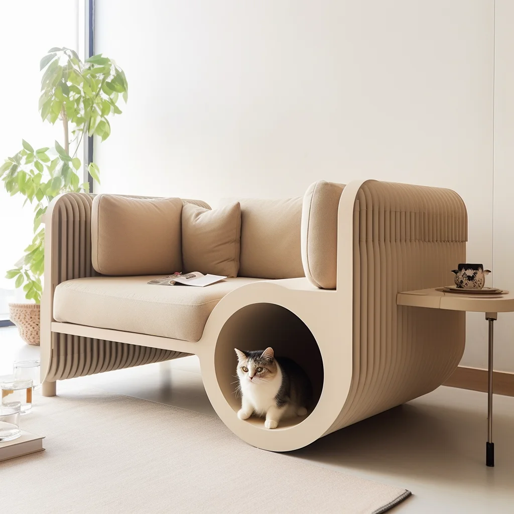 Pet Furniture Sofa Supplies Cats and Dogs
Pet Furniture Sofa Supplies Cats and Dogs