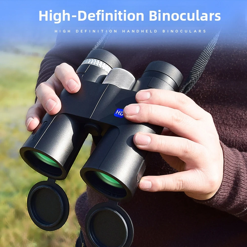 Waterproof Binoculars With Tripod And Phone Adapter For Bird Watching High Magnification Telescope For Outdoor Camping Travel
Waterproof Binoculars With Tripod And Phone Adapter For Bird Watching High Magnification Telescope For Outdoor Camping Travel