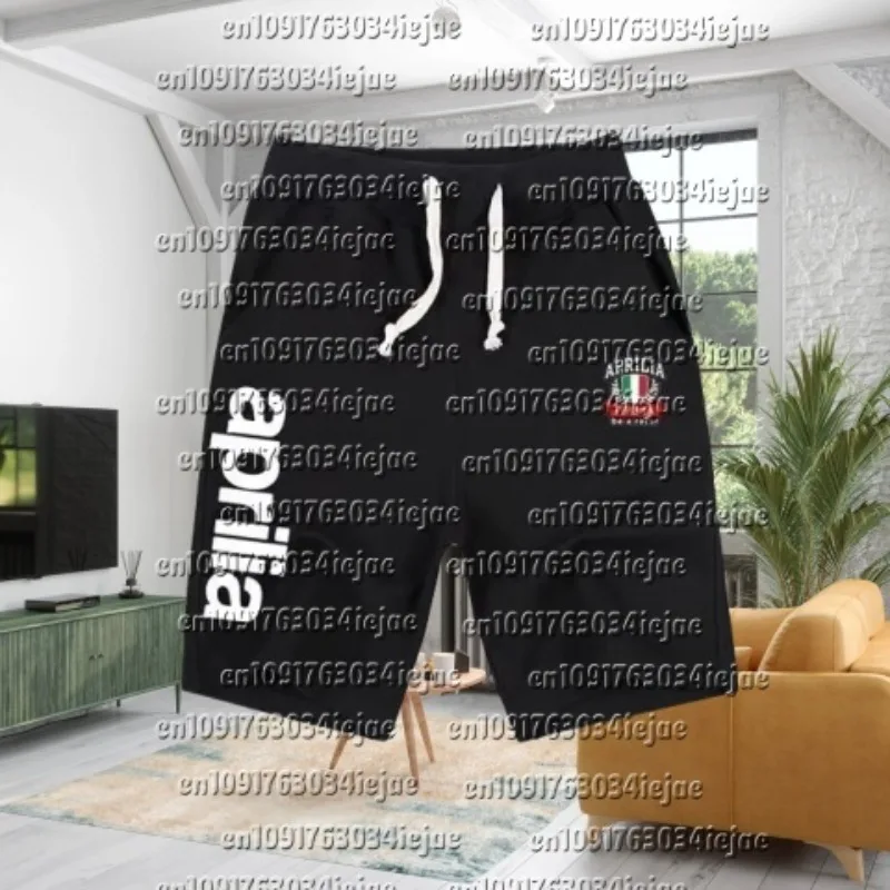 MOTOAprilia Aprilia Motorcycle enthusiasts Heavy locomotive sports shorts Casual pants Men's five-point pants Tide
MOTOAprilia Aprilia Motorcycle enthusiasts Heavy locomotive sports shorts Casual pants Men's five-point pants Tide