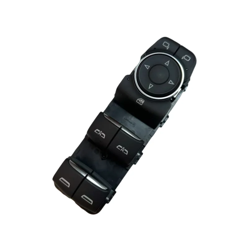 84583136 84079710 Suitable for Cadillac XT4 XT5 front left door glass lifter switch reversing mirror switch door lock switch
84583136 84079710 Suitable for Cadillac XT4 XT5 front left door glass lifter switch reversing mirror switch door lock switch
