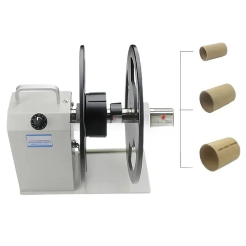 Fully Automatic Synchronous Rewinder Stickers Label Bidirectional Rewinding Rewind Equipment Tools
Fully Automatic Synchronous Rewinder Stickers Label Bidirectional Rewinding Rewind Equipment Tools