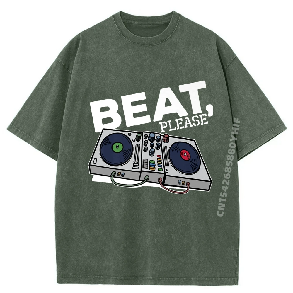 Beat Music Hip Hop Scratch Pure Cotton Woman Tees Vintage Mother Day T-shirt Man Cute Oversized Retro Washed T Shirts
Beat Music Hip Hop Scratch Pure Cotton Woman Tees Vintage Mother Day T-shirt Man Cute Oversized Retro Washed T Shirts