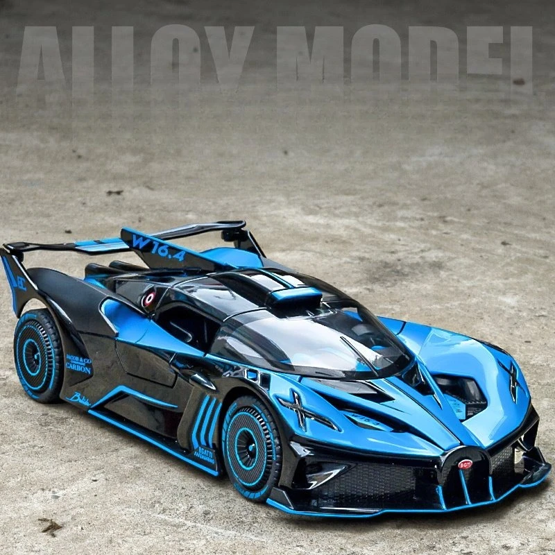 1:24 Bolide Soport Car Alloy Metal Diecast Model Vehicle Collection Of Hobby Decorative Ornaments Gift
1:24 Bolide Soport Car Alloy Metal Diecast Model Vehicle Collection Of Hobby Decorative Ornaments Gift