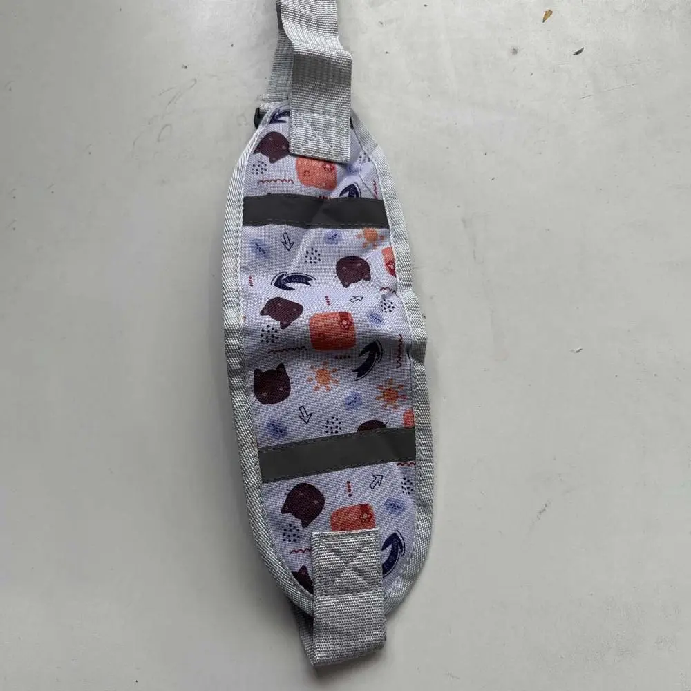 Универсальный нейлоновый ремень безопасности для мотоцикла, детский прочный прочный ремень безопасности, легкий удобный нагрудный безопасный ремень на каждый день
Универсальный нейлоновый ремень безопасности для мотоцикла, детский прочный прочный ремень безопасности, легкий удобный нагрудный безопасный ремень на каждый день