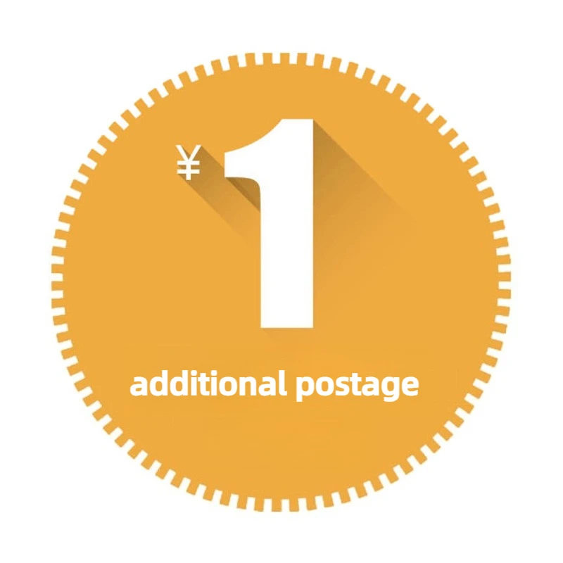 Special Link for Shipping Fee Reimbursement, resend
Special Link for Shipping Fee Reimbursement, resend