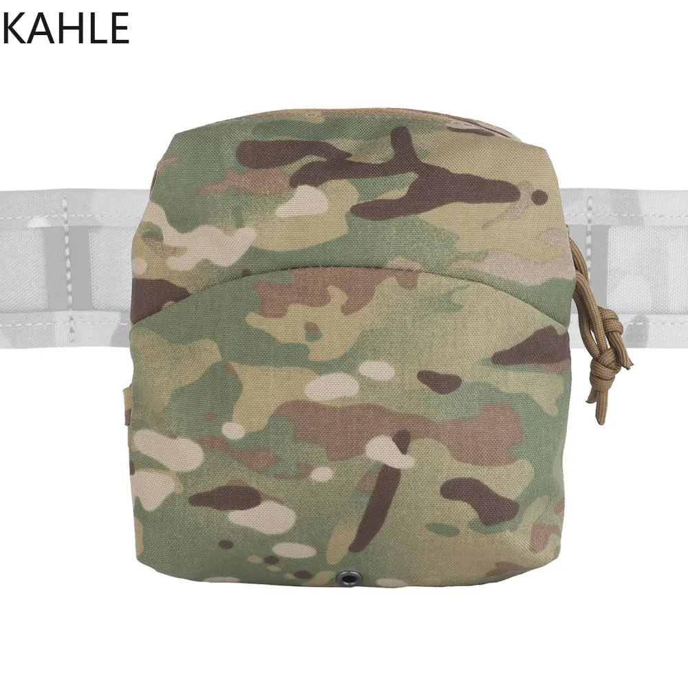 MOLLE 6x5 inch Mag pouch Tactical General Purpose Pocket Multi-functional Universa Pouch for Belt Gear Hunting Accessories
MOLLE 6x5 inch Mag pouch Tactical General Purpose Pocket Multi-functional Universa Pouch for Belt Gear Hunting Accessories