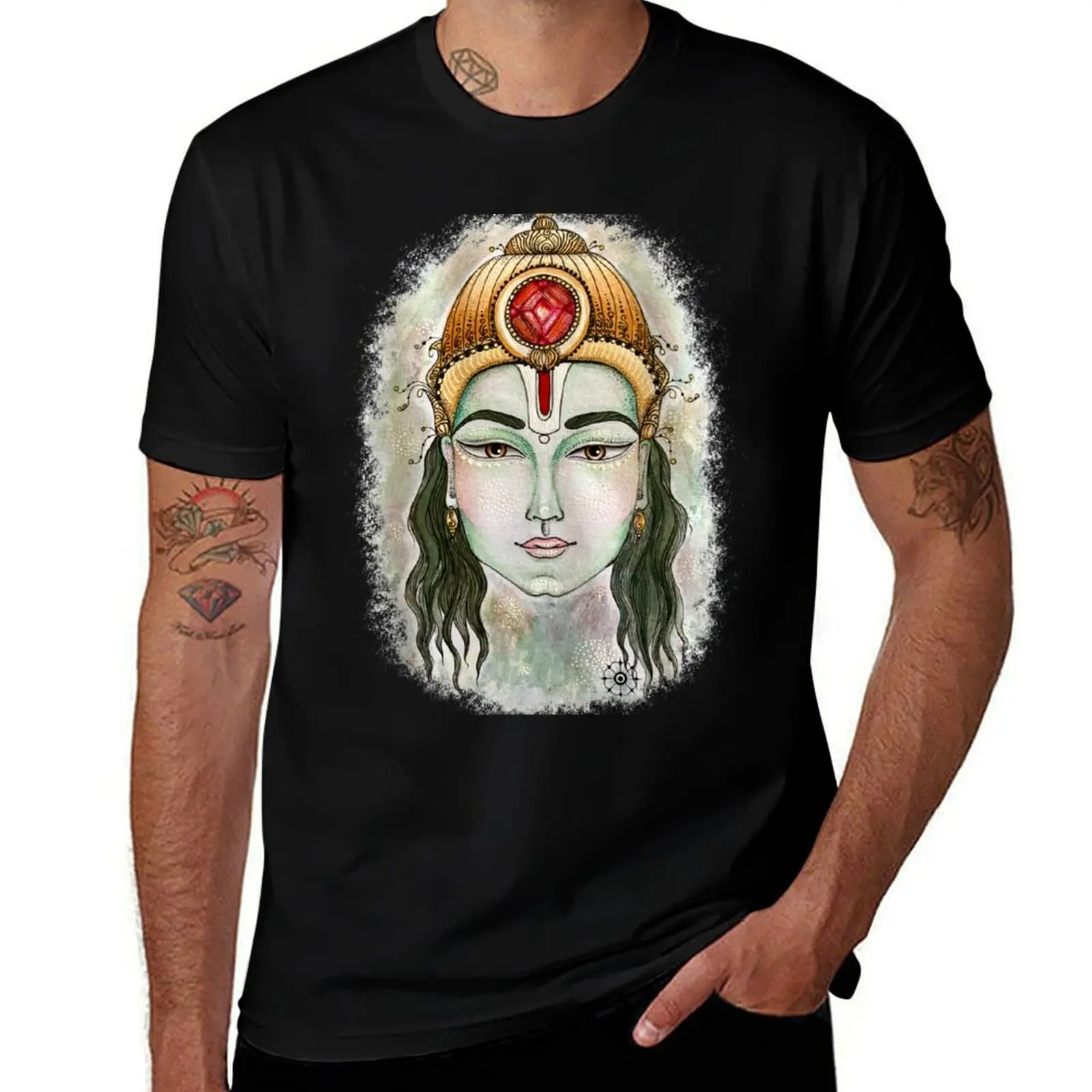 Rama T-Shirt tshirts personalised blanks Anime t-shirt luxury clothing labubu mens t shirts casual stylish
Rama T-Shirt tshirts personalised blanks Anime t-shirt luxury clothing labubu mens t shirts casual stylish