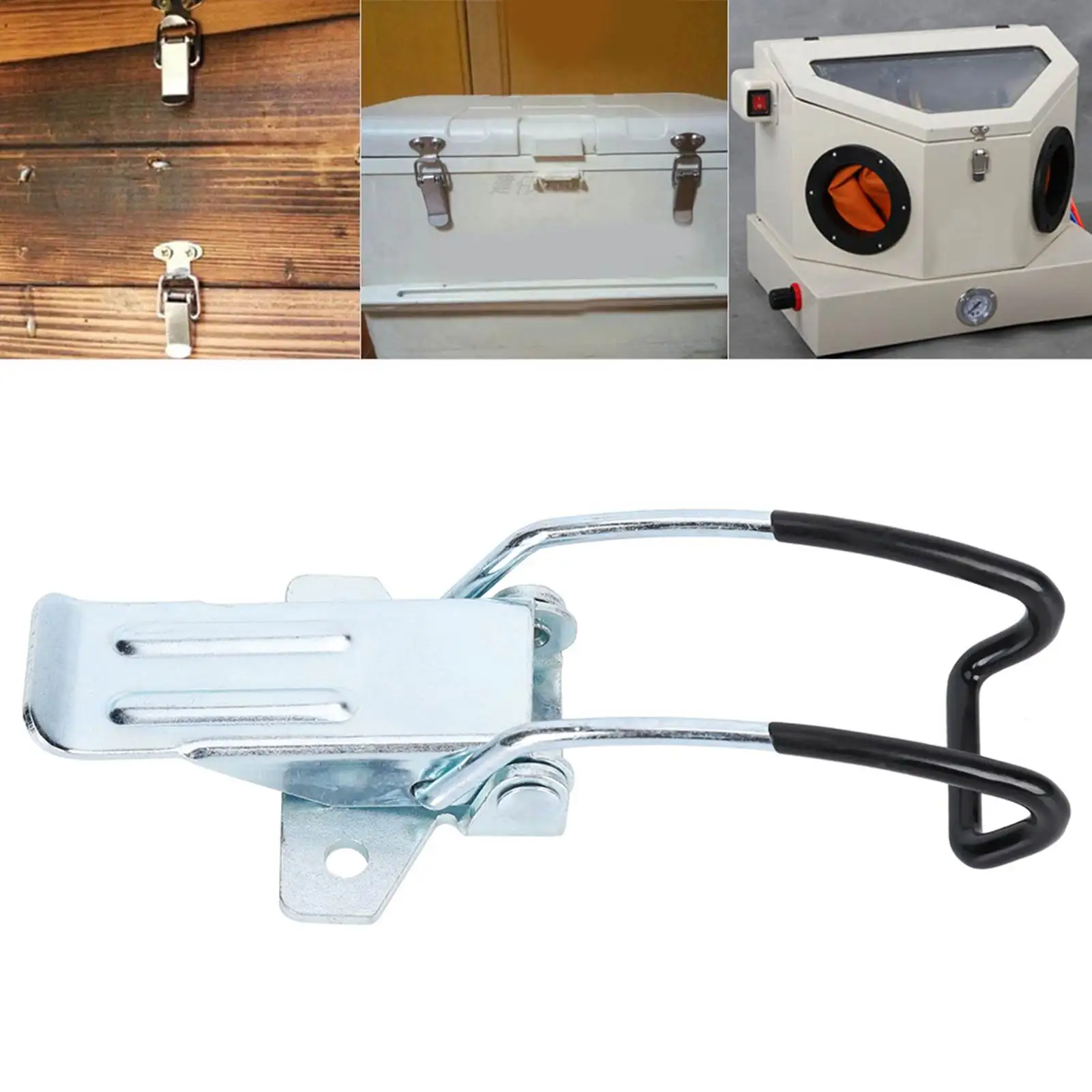 Stainless Steel Fasten Buckle Lock Casting Hinge Curved Industrial Vacuum Cleaner Industrial Vacuum Cleaner Buckle
Stainless Steel Fasten Buckle Lock Casting Hinge Curved Industrial Vacuum Cleaner Industrial Vacuum Cleaner Buckle