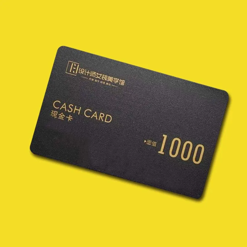 Custom PVC Business Cards Plastic Waterproof Cards Personalized Design Round Corner Business Custom Frosted PVC Business Cards
Custom PVC Business Cards Plastic Waterproof Cards Personalized Design Round Corner Business Custom Frosted PVC Business Cards