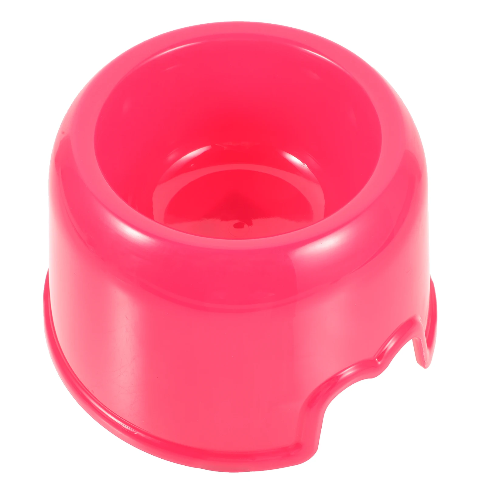 Candy Colored Pet Bowl Small Dog Food Bowls Large Slow Feeder Feeding Puppy for Litters Round
Candy Colored Pet Bowl Small Dog Food Bowls Large Slow Feeder Feeding Puppy for Litters Round