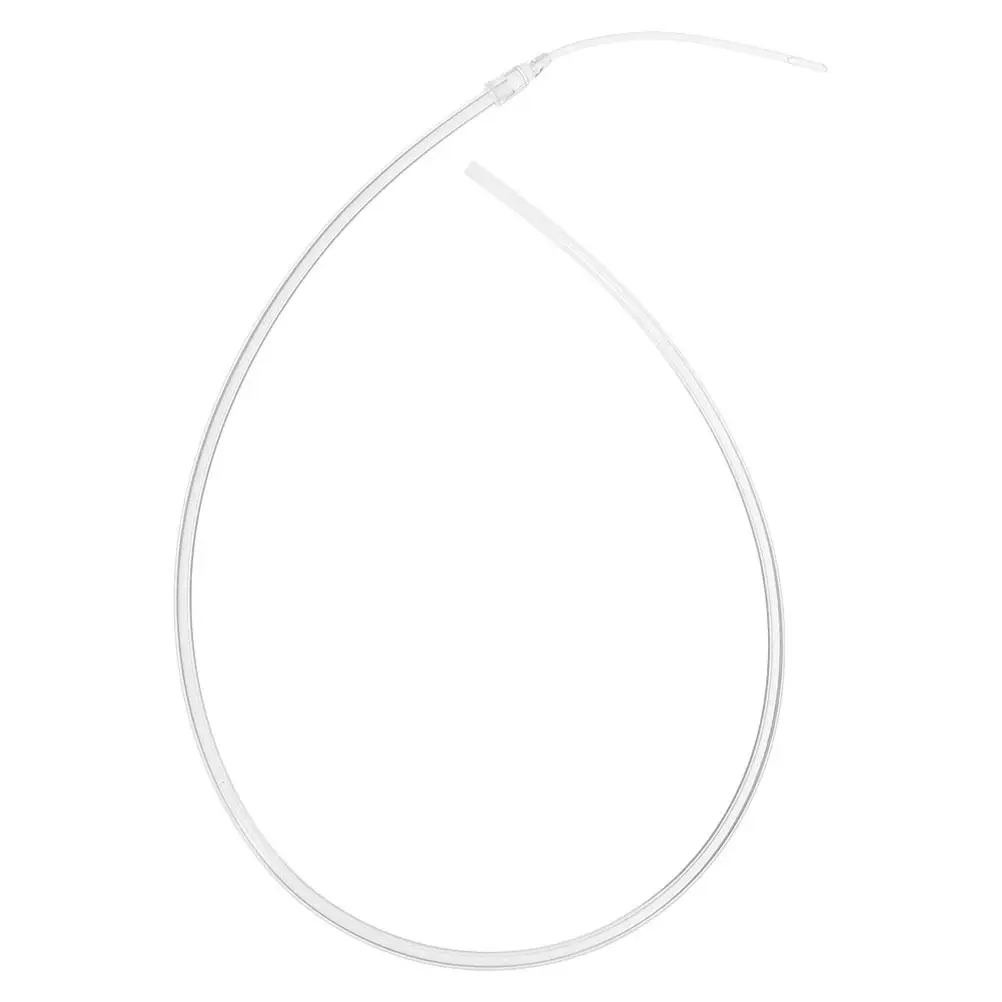 Breastfeeding Aid Tube Lactation Assistance Infant Feed Replacement Accessory Durable Silicone For Night Daily Use
Breastfeeding Aid Tube Lactation Assistance Infant Feed Replacement Accessory Durable Silicone For Night Daily Use