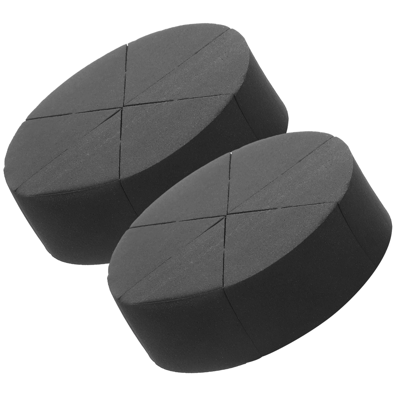 12 Pcs Black Triangle Makeup Sponges Beauty Egg Puff Foundation Sponge Powder Puff Face Sponges
12 Pcs Black Triangle Makeup Sponges Beauty Egg Puff Foundation Sponge Powder Puff Face Sponges