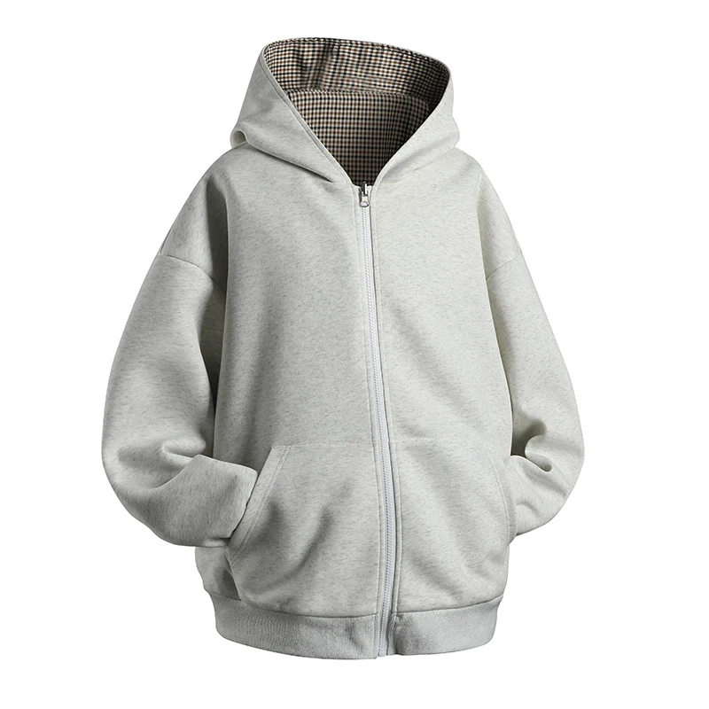 Новинка: Американский стильный клетчатый кардиган-толстовка с капюшоном для мужчин, высокое качество, модный бренд, универсальный крой
Новинка: Американский стильный клетчатый кардиган-толстовка с капюшоном для мужчин, высокое качество, модный бренд, универсальный крой