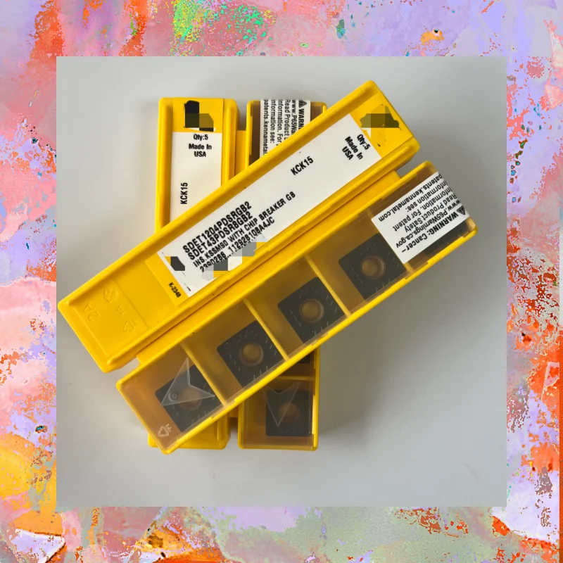 SDET1204PDSRGB2 KCK15 CNC blade
SDET1204PDSRGB2 KCK15 CNC blade