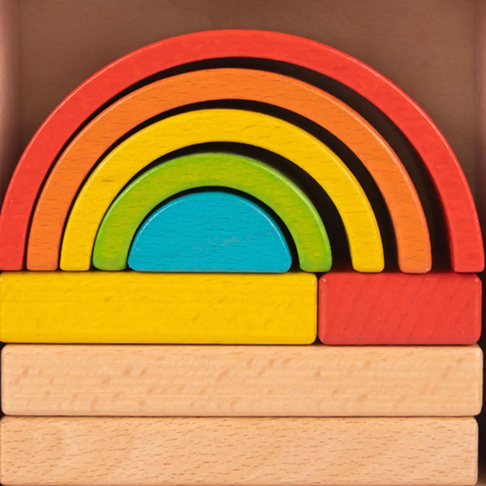 Wooden Stacker Nesting puzzle children toys Montessori Stacking Game for Kids Children Year Old
Wooden Stacker Nesting puzzle children toys Montessori Stacking Game for Kids Children Year Old