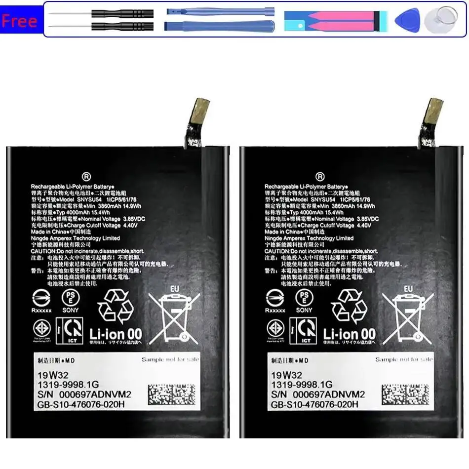 For Tecno Camon 11S Long-Lasting Performance Mobile Phone Battery BL-34CT 3500Mah
For Tecno Camon 11S Long-Lasting Performance Mobile Phone Battery BL-34CT 3500Mah