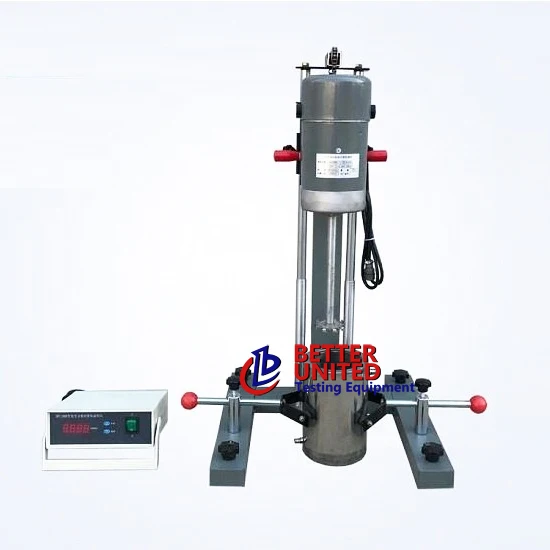 High Shear Mixer Emulsifying Machine
High Shear Mixer Emulsifying Machine