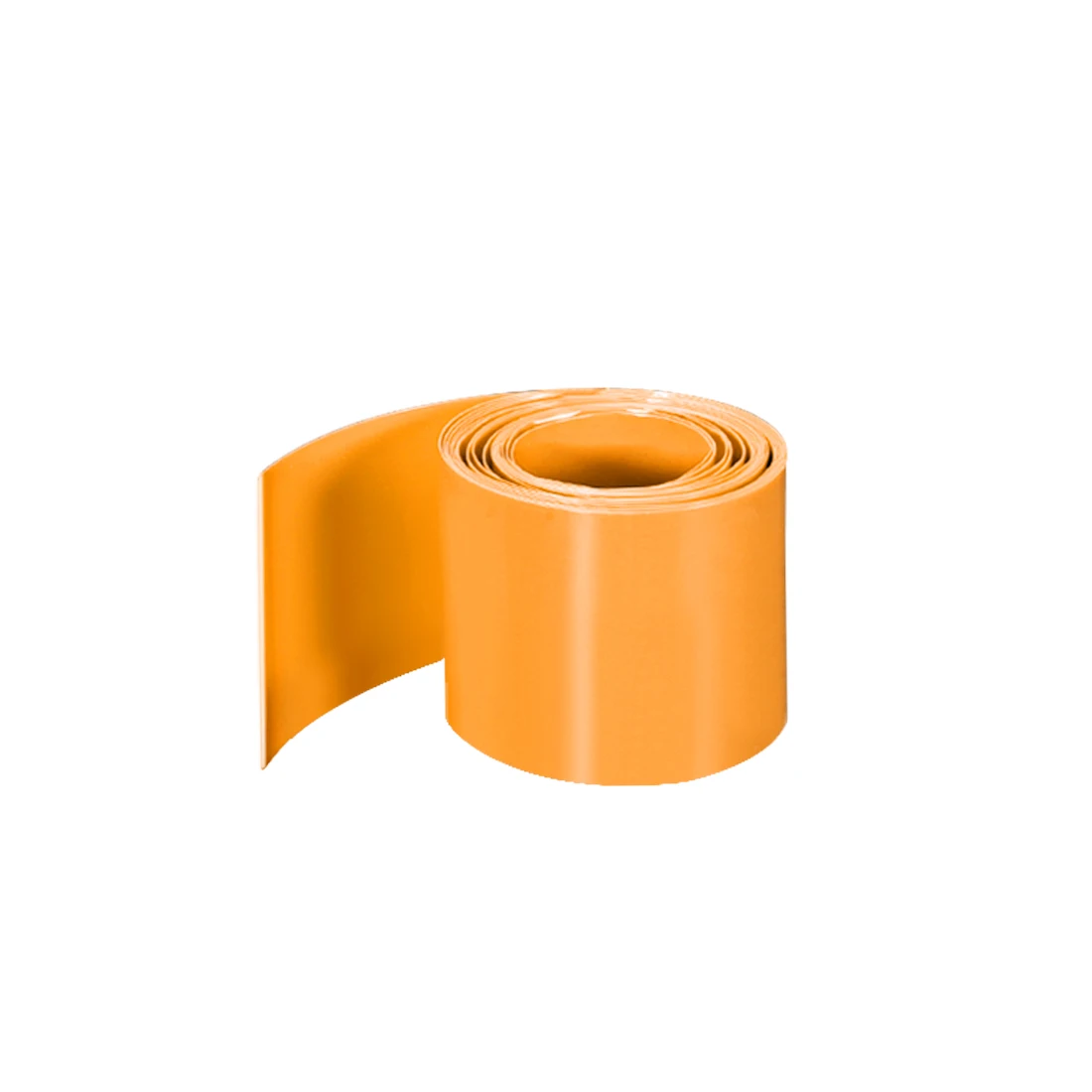 1/2/5m PVC Heat Shrink Tubing 22-95mm Diameter 36-150mm Flat Width Pre Cut Heat Shrink Wrap Tube for Battery Pack Power Supplies
1/2/5m PVC Heat Shrink Tubing 22-95mm Diameter 36-150mm Flat Width Pre Cut Heat Shrink Wrap Tube for Battery Pack Power Supplies