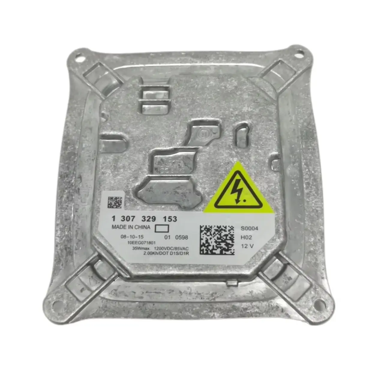 1307329153, 63117182520, 420907472G Original Ballasts 12V AC Cars HID Headlights For BMW E92 E93 X3 X5 E63
1307329153, 63117182520, 420907472G Original Ballasts 12V AC Cars HID Headlights For BMW E92 E93 X3 X5 E63