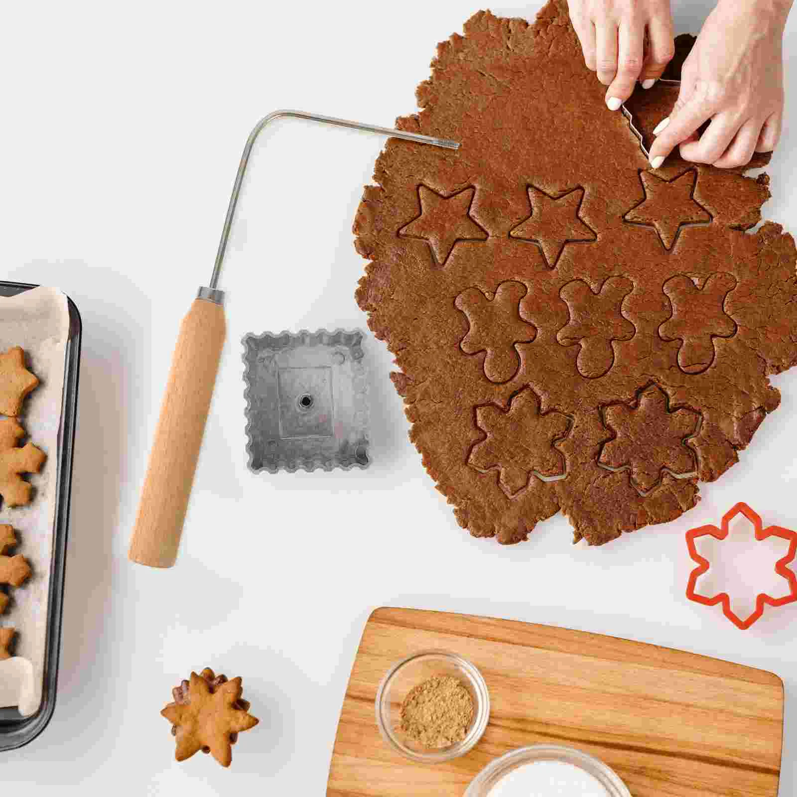Youdunzi Mold Cream Kitchen Supply Spoon Frying Fried Snack Aluminum Alloy Cooking Utensil Woman Carrot Shreds Pastry
Youdunzi Mold Cream Kitchen Supply Spoon Frying Fried Snack Aluminum Alloy Cooking Utensil Woman Carrot Shreds Pastry