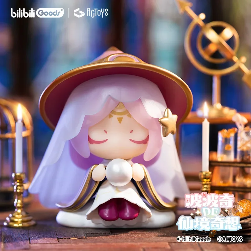 ACTOYS Magic Kingdom Series глухая коробка загадочная коробка, женская игрушка для девочек, аниме фигурки, милая коробка для кукол, подарок-сюрприз
ACTOYS Magic Kingdom Series глухая коробка загадочная коробка, женская игрушка для девочек, аниме фигурки, милая коробка для кукол, подарок-сюрприз